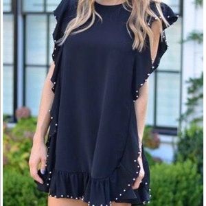 Cute Little Black Dress!